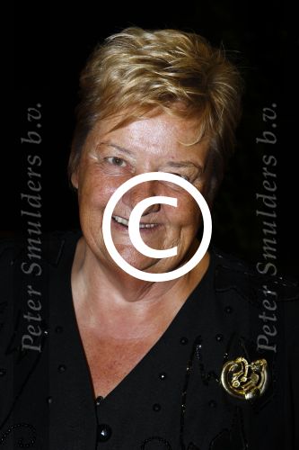 Rotterdam 1 november 2011
De gasten voor het concert van Lee Towers in ahoy. Erica Terpstra
Peter Smulders bv