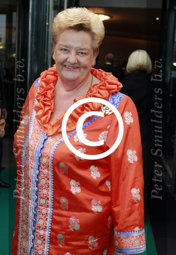 Scheveningen 6 november 2011
Premiere Wicked in het circustheater. Erica Terpstra
Peter Smulders bv