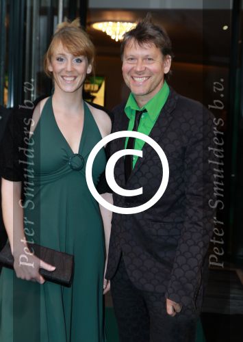 Scheveningen 6 november 2011
Premiere Wicked in het circustheater. Erik van t Hoff met vriendin
Peter Smulders bv
