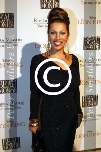 Amsterdam 24 november 2011
Uitreiking Beau monde awards in het Amstel hotel. Esther Oosterbeek
Peter Smulders bv