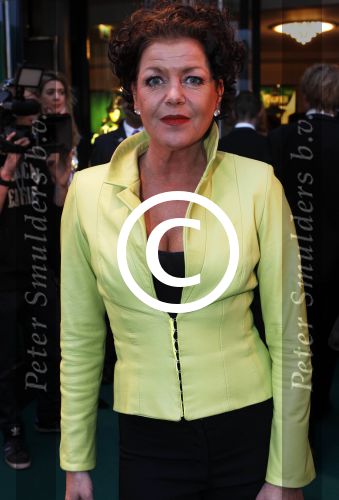 Scheveningen 6 november 2011
Premiere Wicked in het circustheater. Esther Roord
Peter Smulders bv