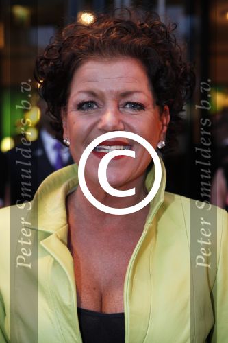 Scheveningen 6 november 2011
Premiere Wicked in het circustheater. Esther Roord
Peter Smulders bv