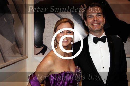 Amsterdam 21 november 2011
Premiere Zangeres zonder naam in het nieuwe de la mar. fabienne de Vries met een vriend
Peter Smulders bv