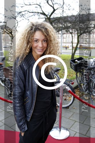 Amsterdam 28 november 2011
Opening sportschool Carlos Lens. Fajah lourens
Peter Smulders bv
