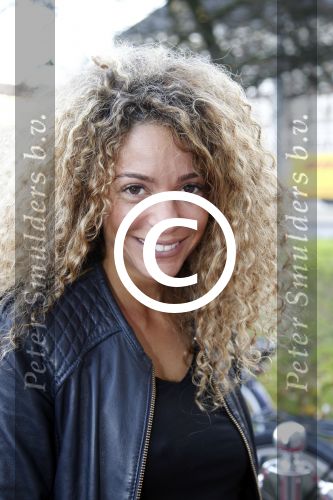 Amsterdam 28 november 2011
Opening sportschool Carlos Lens. Fajah lourens
Peter Smulders bv