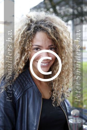 Amsterdam 28 november 2011
Opening sportschool Carlos Lens. Fajah lourens
Peter Smulders bv