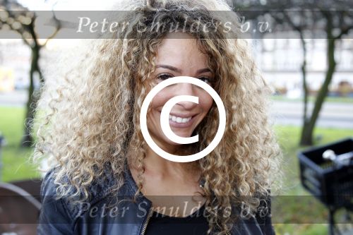 Amsterdam 28 november 2011
Opening sportschool Carlos Lens. Fajah lourens
Peter Smulders bv