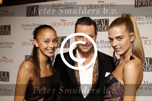 Amsterdam 24 november 2011
Uitreiking Beau monde awards in het Amstel hotel. Fred v Leer met ...
Peter Smulders bv