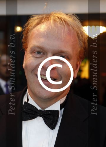 Scheveningen 6 november 2011
Premiere Wicked in het circustheater. Frits Huffnagel
Peter Smulders bv