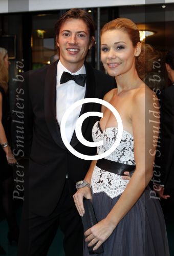 Scheveningen 6 november 2011
Premiere Wicked in het circustheater. Froukje de Both met vriend Jeroen
Peter Smulders bv