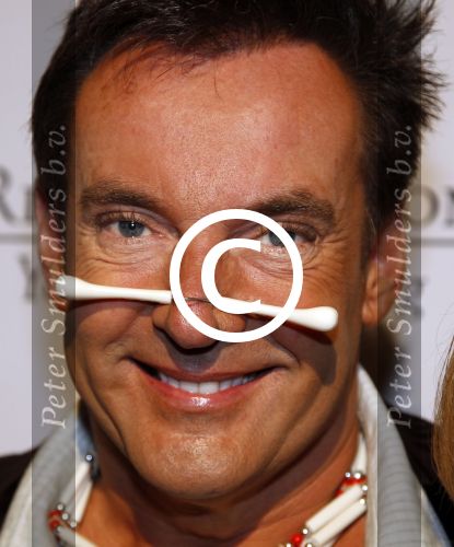 Amsterdam 24 november 2011
Uitreiking Beau monde awards in het Amstel hotel. Gerard Joling
Peter Smulders bv