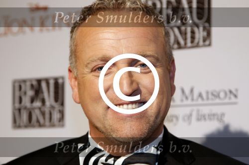 Amsterdam 24 november 2011
Uitreiking Beau monde awards in het Amstel hotel. Gordon
Peter Smulders bv