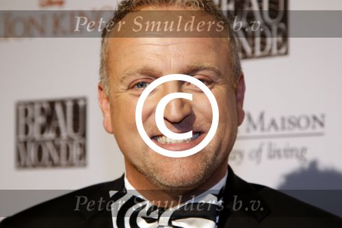 Amsterdam 24 november 2011
Uitreiking Beau monde awards in het Amstel hotel. Gordon
Peter Smulders bv