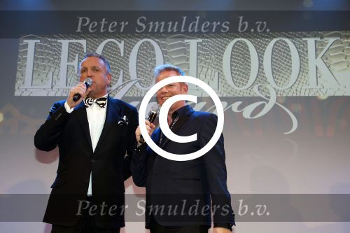Amsterdam 24 november 2011
Uitreiking Beau monde awards in het Amstel hotel. Gordon John Lukken en Leco v Zadelhoff
Peter Smulders bv