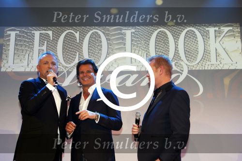 Amsterdam 24 november 2011
Uitreiking Beau monde awards in het Amstel hotel. Gordon John Lukken en Leco v Zadelhoff
Peter Smulders bv