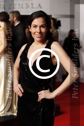 Amsterdam 21 november 2011
Premiere Nova Zembla in het RAI theater. De film is geregisseerd door Reinout Oerlemans en Robert de Hoog en Doutzen Kroes spelen de hoofdrollen.
Prinses Maxima en prins Wilem Alexander zijn de eregasten.
Peter Smulders bv