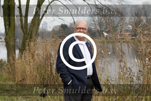 Amsterdam 23 november 2011
Harry Robles bij de amstel in Amsterdam.
Peter Smulders bv