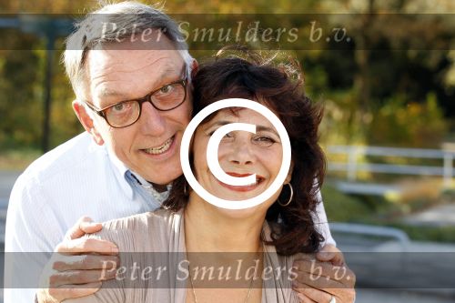 Hilversum 4 november 2011
Perspresentatie omroep Max op het mediapark. henk Mouwe met Leonie Sazias
Peter Smulders bv