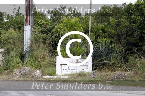 Sint Maarten 9 december 2011
Hotel La Samanna waar Jan Smit en Lisa met hun gasten verblijven.
Peter Smulders bv