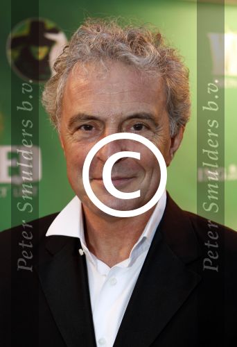 Scheveningen 6 november 2011
Premiere Wicked in het circustheater.
Huub Stapel
Peter Smulders bv