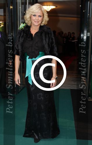 Scheveningen 6 november 2011
Premiere Wicked in het circustheater.
Irene Moors
Peter Smulders bv