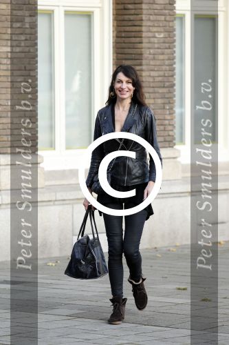Amsterdam 28 november 2011
Opening sportschool Carlos Lens. irene v d Laar
Peter Smulders bv
