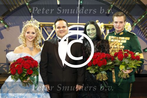 Scheveningen 6 november 2011
Premiere Wicked in het circustheater met in de hoofdrollen Chantal janzen Willemijn Verkaik  Jim Bakkum Bill v Dijk en div andere. Jan Kees de Jager
Peter Smulders bv