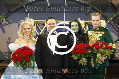 Scheveningen 6 november 2011
Premiere Wicked in het circustheater met in de hoofdrollen Chantal janzen Willemijn Verkaik  Jim Bakkum Bill v Dijk en div andere. Jan Kees de Jager
Peter Smulders bv