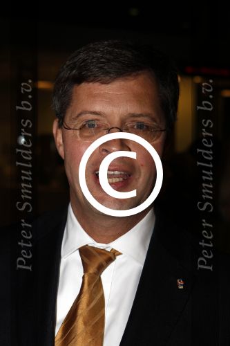 Rotterdam 1 november 2011
De gasten voor het concert van Lee Towers in ahoy. Jan Peter balkenende
Peter Smulders bv