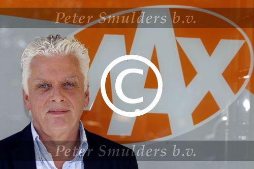 Hilversum 4 november 2011
Perspresentatie omroep Max op het mediapark. Jan Slagter
Peter Smulders bv