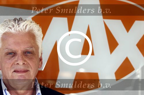 Hilversum 4 november 2011
Perspresentatie omroep Max op het mediapark. Jan Slagter
Peter Smulders bv
