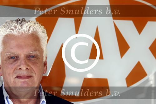 Hilversum 4 november 2011
Perspresentatie omroep Max op het mediapark. Jan Slagter
Peter Smulders bv