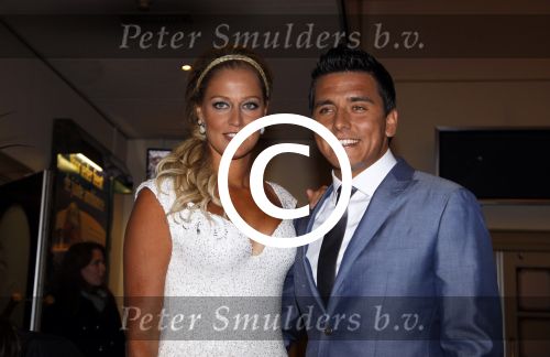 Volendam 17 november 2011
Feest ivm trouwen Jan en Liza Smit.
Peter Smulders bv
