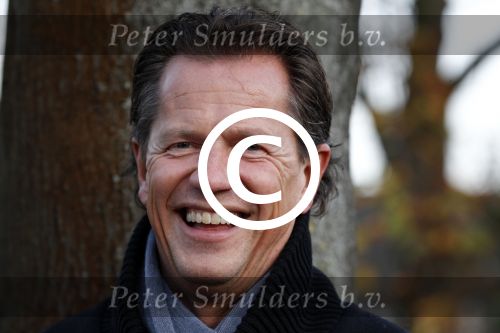 Amsterdam 16 november 2011
Perspresentatie SBS 6 in de westergasfabriek. jan Willem Bruggenwirth
Peter Smulders bv