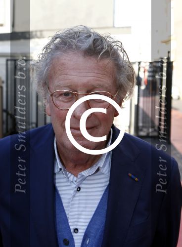 Breda 16 november 2011
Presentatie boek Aad Ouborg. Jan des Bouvrie
Peter Smulders bv