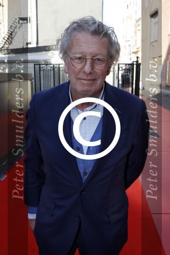 Breda 16 november 2011
Presentatie boek Aad Ouborg. Jan des Bouvrie
Peter Smulders bv