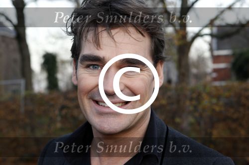 Amsterdam 16 november 2011
Perspresentatie SBS 6 in de westergasfabriek. Jeroen v d Boom
Peter Smulders bv