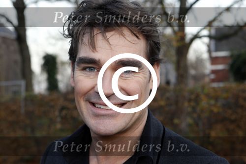 Amsterdam 16 november 2011
Perspresentatie SBS 6 in de westergasfabriek. Jeroen v d Boom
Peter Smulders bv