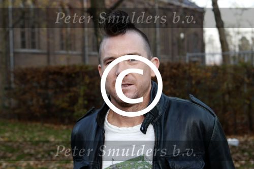 Amsterdam 16 november 2011
Perspresentatie SBS 6 in de westergasfabriek. Johnny de Mol
Peter Smulders bv