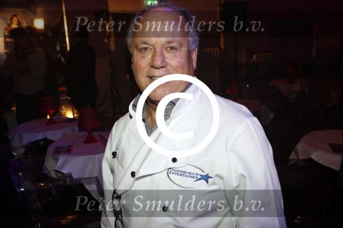 Breda 16 november 2011
Presentatie boek Aad Ouborg. Joop Braakhekke
Peter Smulders bv
