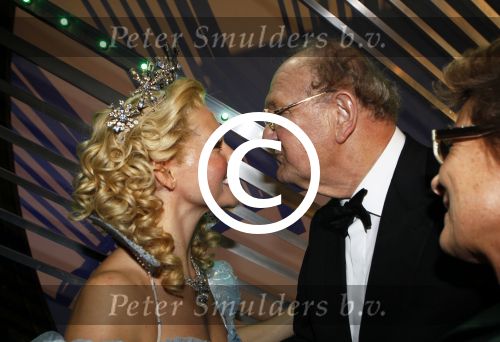 Scheveningen 6 november 2011
Premiere Wicked in het circustheater met in de hoofdrollen Chantal janzen Willemijn Verkaik  Jim Bakkum Bill v Dijk en div andere. Joop en Janine v d Ende
Peter Smulders bv