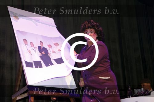 Breda 16 november 2011
Presentatie boek Aad Ouborg. karin Bloemen sketch
Peter Smulders bv