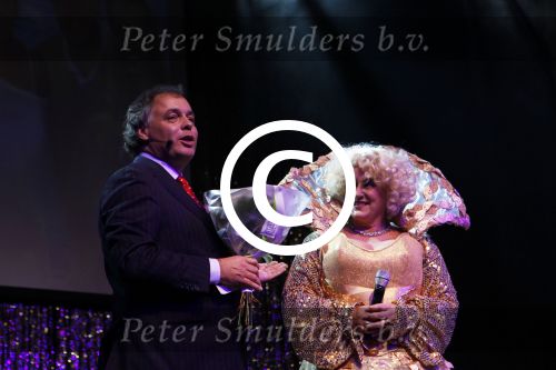 Breda 16 november 2011
Presentatie boek Aad Ouborg.
Peter Smulders bv