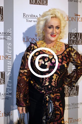 Amsterdam 24 november 2011
Uitreiking Beau monde awards in het Amstel hotel. Karin Bloemen
Peter Smulders bv