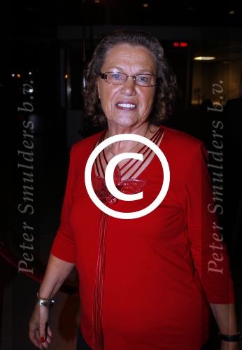 Rotterdam 1 november 2011
De gasten voor het concert van Lee Towers in ahoy. Lenie Bambergen
Peter Smulders bv