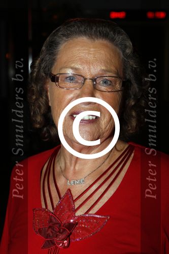 Rotterdam 1 november 2011
De gasten voor het concert van Lee Towers in ahoy. Lenie Bambergen
Peter Smulders bv