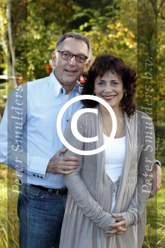 Hilversum 4 november 2011
Perspresentatie omroep Max op het mediapark. Leonie Sazias
Peter Smulders bv