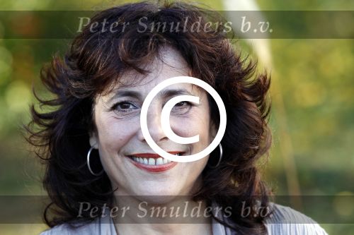 Hilversum 4 november 2011
Perspresentatie omroep Max op het mediapark. Leonie Sazias
Peter Smulders bv