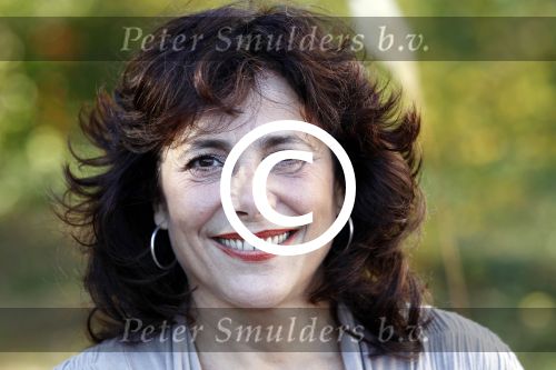 Hilversum 4 november 2011
Perspresentatie omroep Max op het mediapark. Leonie Sazias
Peter Smulders bv
