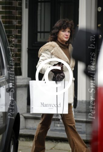 Amsterdam 21 november 2011
Linda v Dijck doet boodchappen.
Peter Smulders bv